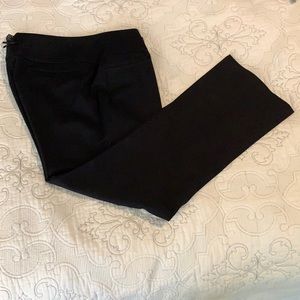 Rebecca Taylor (no tags) cropped dress pant size 6